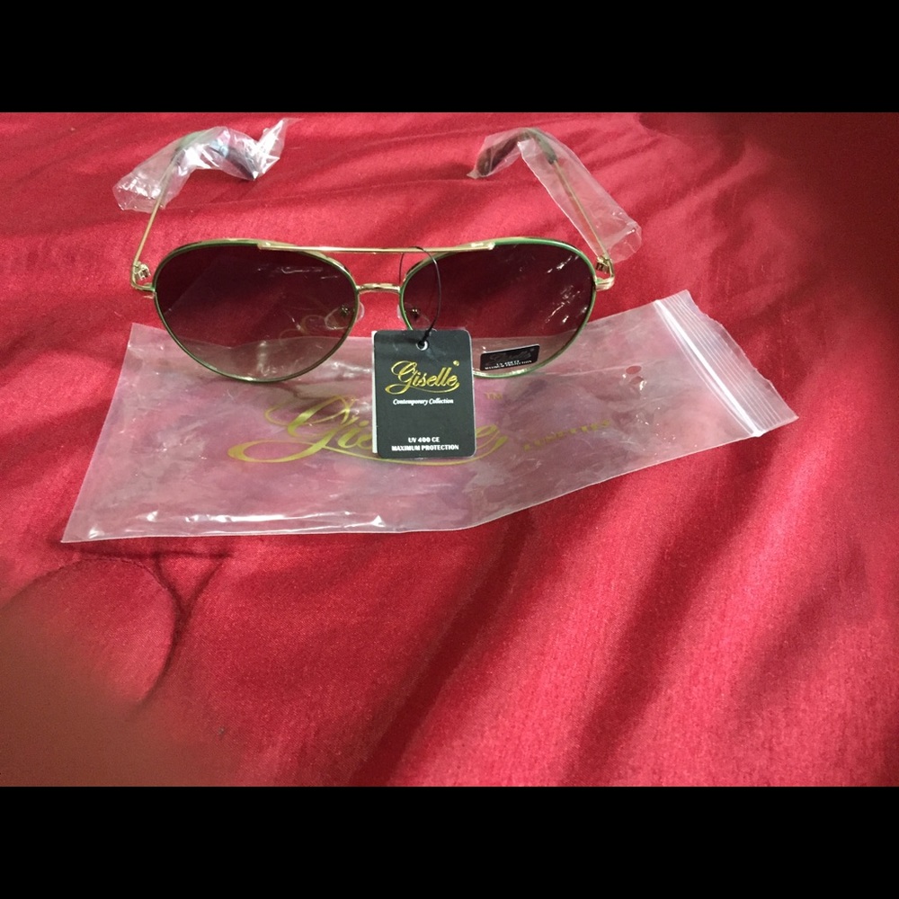 Giselle sunglasses